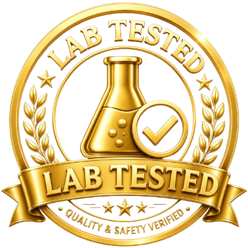 Lab testing