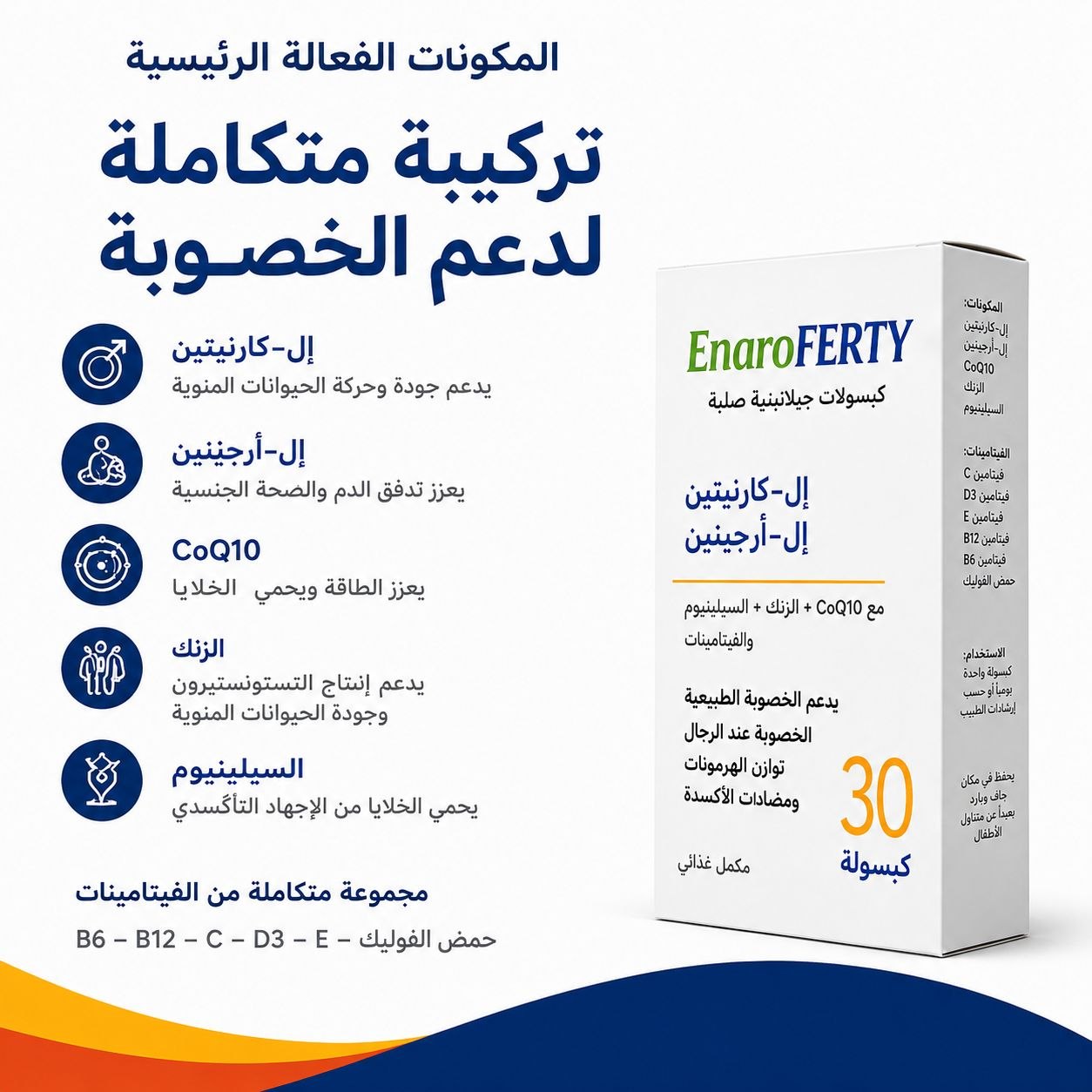 Enaroferty